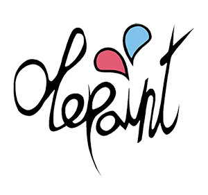 LOGO Olepaint
